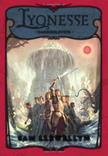Darksolstice (Lyonesse, Band 2)