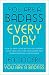 Produktbild You Are a Badass Every Day: How to Keep Your Motivation Strong, Your Vibe High, and Your Quest for Transformation Unstoppable