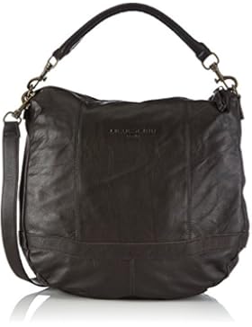 Liebeskind Berlin Ramona vintage Damen Schultertaschen 40x37x13 cm (B x H x T)