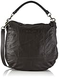 Marke: Liebeskind Liebeskind Berlin Damen Ramona vintage Schultertaschen, Braun (espresso 0494), 40x37x13 cm