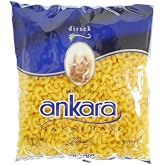 Nuh'un Ankara Makarnası Dirsek 500 g, 1 Adet