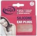 Produktbild Robinson Hush Plugz Ohrenstöpsel Silikon 2 x 3 Packungen