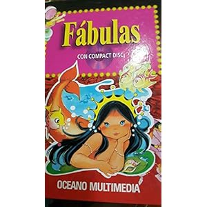 Fabular (+CD)