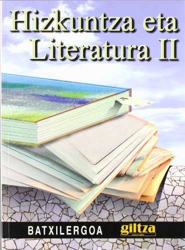 Hizkuntza Eta Literatura 2