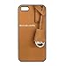 Produktbild MK Michael Kors HüLle FüR Apple IPhone 5(S)/IPhone SE,MK Michael Kors HüLle,Michael Kors HüLle,Michael Kors Logo HüLle