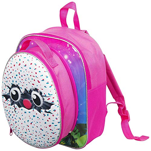 Preisvergleich Produktbild Hatchimals -, Kinderrucksack mehrfarbig