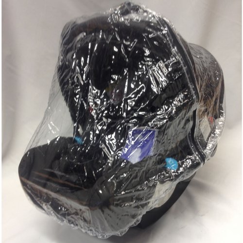 New Raincover For Graco Logico S Car Seat Raincover (228)