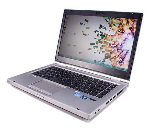 HP LAPTOP 250GB-320GB 8GB WINDOWS 10 ELITEBOOK 8460P CORE I5 2 5GHZ WIFI SALE