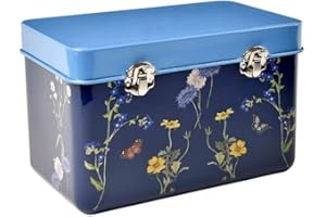 Burgon & Ball RHS British Meadow - Lata de Semillas