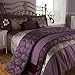Charlotte Thomas Francesca Quilt Cover, Single