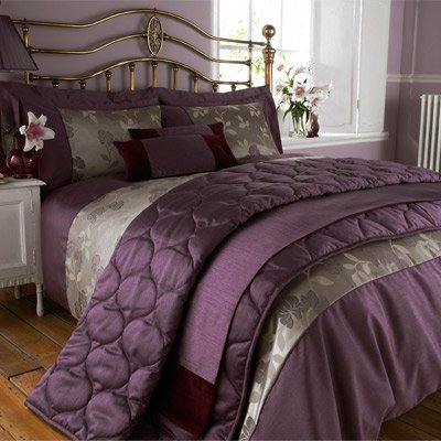 Charlotte Thomas Francesca Quilt Cover, Single