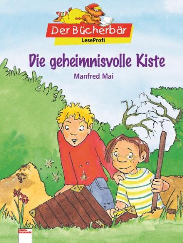 Die geheimnisvolle Kiste