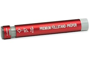 CAGO Gaslock Indicateur de niveau de remplissage des bouteilles de gaz, mesure ultrasonique