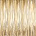 Produktbild 4 Packung Photo Booth Backdrops Folie Vorhänge Metallic Lametta Kulisse Vorhänge Tür Fringe Vorhänge für Hochzeit Geburtstag Weihnachten Halloween Disco Party Favor Dekorationen (Mattes Licht Gold)
