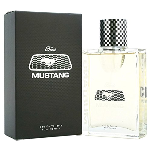 Mustang By Blossom Concepts For Men.... RS.2426 (40.00% Off) - Amazon