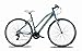 Produktbild Montana Bike Crossbike 28 Zoll X-CROSS 945 Lady RH 44cm