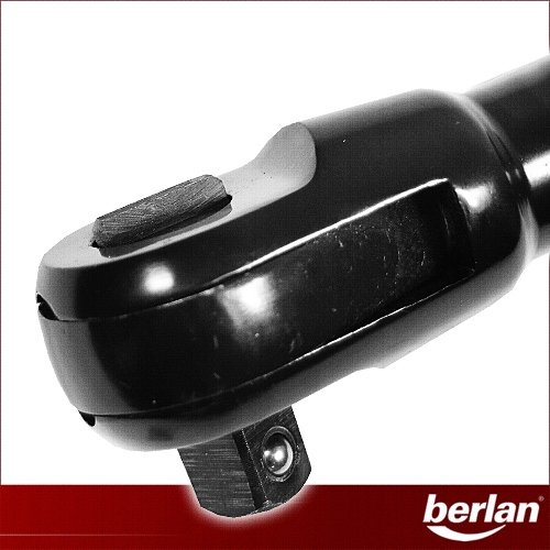 Berlan Druckluft Ratsche 1/2″ BDLR110 - 2