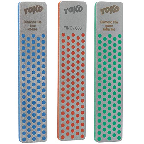 Preisvergleich Produktbild Swix Toko Diamantset 3 teilig