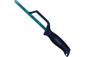 Eclipse Professional Tools 15TND Marco de sierra pequeño