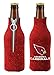 Produktbild Arizona Cardinals Flasche Anzug Halter - Glitzer
