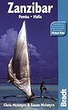 Zanzibar 7th (Bradt Travel Guide) by Chris McIntyre (2009-05-05) by 