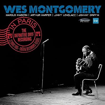 Resonance In Paris