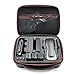 Produktbild Nosii DJI Mavic AIR Koffer Box Mavic Airbag Drohnenkörper/Batterien/Controller-Zubehör Tragetasche Handtasche