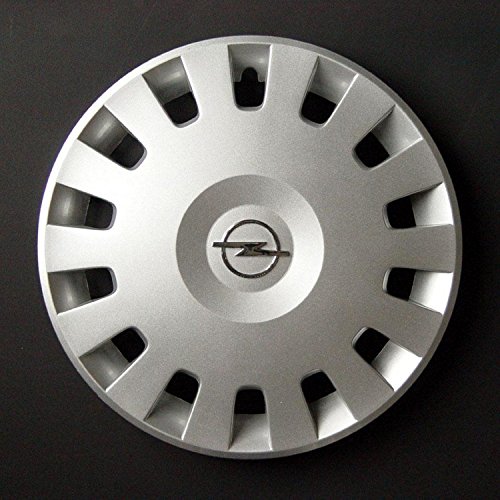 Coprimozzo Originale Skoda 14 Pollici | 1ST601169A9B9, Nero Satinato Per Cerchi In Acciaio