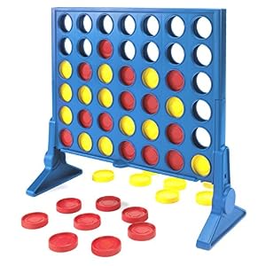 Hasbro Gaming – Juego de Habilidad Conecta