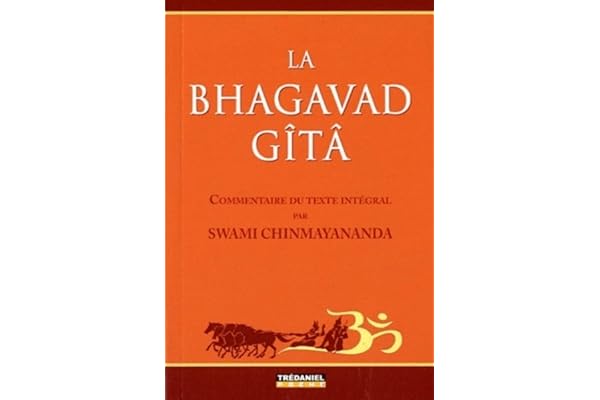 La bhagavad gita