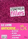 ENCYCLO DES FILLES 2013