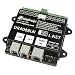 Produktbild DR4088LN-2R 16 channels S88N feedback module with L.NET