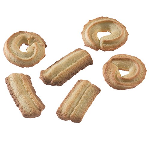 Westmark Fleischwolf mit 2 Lochscheiben und Gebäckvorsatz, Großer Saugfuß, Kunststoff/Rostfreier Edelstahl, Weiß/Transparent, 97452260 - 5