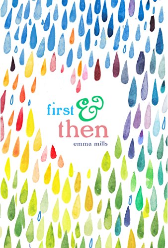 Cover zum Buch First & Then