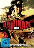 Kamikaze Box [2 DVDs] - Toshir� Mifune