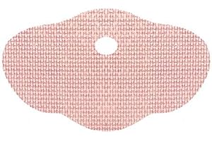 GOBESI Belly Slimming Wonder Patch,Slim Patches Abdomen Treatment Weight Loss Fat Burner -Natural Slimming Diet Fat Belly Wing Wonder Treatment Anti-Obesity Slimming Patches (10pcs/1 pack)