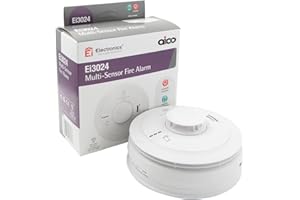 EI ELECTRONICS UMK EI3024