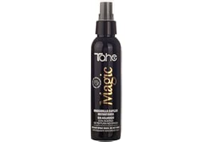 Tahe Magic Instant Maska do Włosów, 125 ml