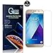 Produktbild Bear Village® Galaxy A5 2017 Displayschutzfolie, 9H Hart Schutzfilm aus Gehärtetem Glas, Anti-Kratzen Displayschutz Schutzfolie für Samsung Galaxy A5 2017-1 Stück