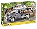 Price comparison product image Cobi 2468 Small Army WWII Opel Blitz 3t (4x2) with 2 cm Flak 38 Building Bricks (350 Pieces)