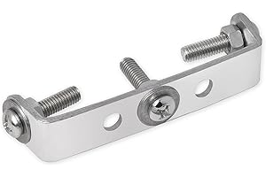 SCSpecial Adattatore per montaggio rack posteriore bici