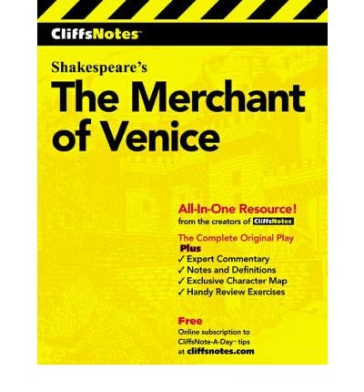 Merchant of Venice (Arden School Shakespeare)