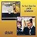 Produktbild Twist Of Lemmon / Some Like It Hot by Jack Lemmon (2002-05-01)