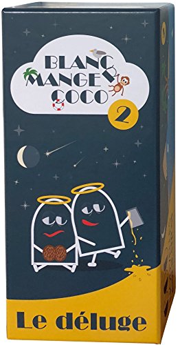 Preisvergleich Produktbild mandelsulz Coco – Tome 2 – Die Sintflut, 7