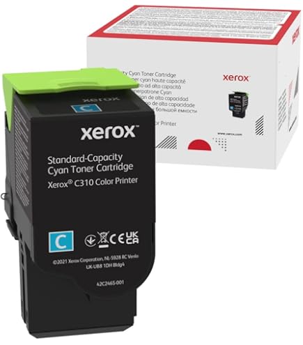 Caja De Toner Residual Xerox 008R13325 C310 / C315 / C320 / C325 / C410 / VersaLink C415 Waste Tóner Container 30,00 Páginas - Toner HPC | Venta De Toner En Lima, Tintas, Monitores, Laptops, Suministros
