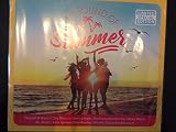 THE SOUND OF SUMMER - -eros ramazotti-julio iglesias-elvis presley-ricky martin-wham