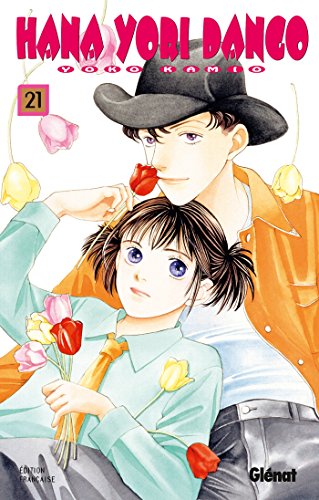 Download Hana Yori Dango - Tome 21