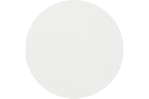 Whatman 10312612 Quantitative Filter Paper Circles, 2 Micron, Grade 602H, 150mm Diameter (Pack of 100)