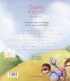 Image de Contes classics per somniar (INFANTIL CATALÀ) - 9788427200609