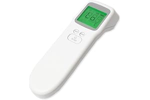 Seealto, Termoscanner de infrarrojos F102